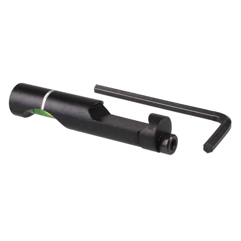 Spirit Level - Entdeckung Zielfernrohr Wasserwaage 20mm Spotting Luftgewehr
