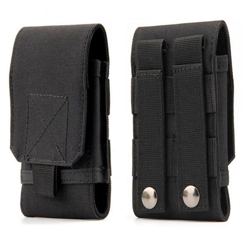 Tool Bag - Outdoor Sport Molle Telefon Tasche Taille