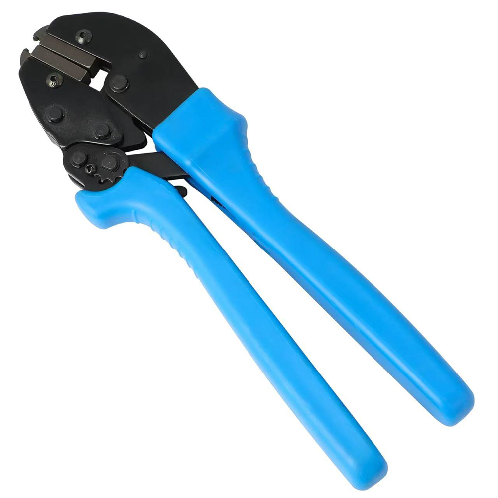 Halbwellen-Staubmanschetten-Bi – Pliers Bewertung und Preis