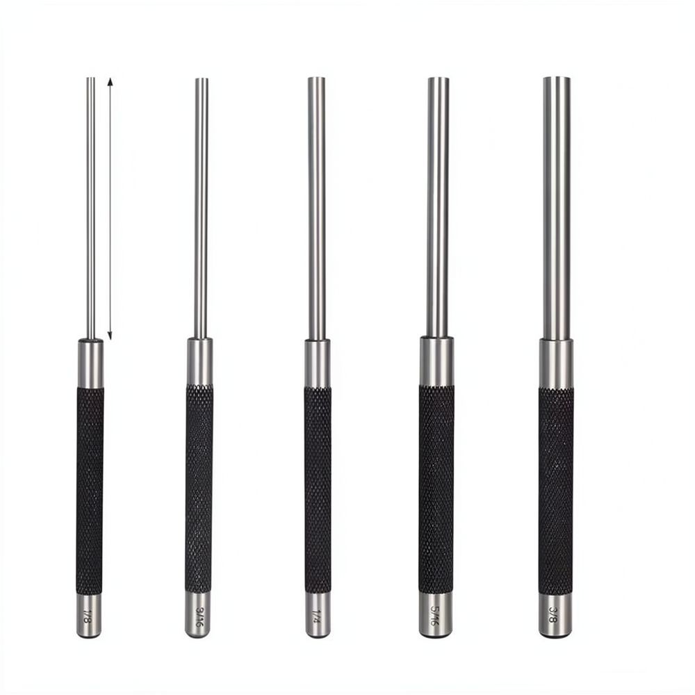 Präzisions-Stiftstanzwerkzeug- – Hand Tools In Workshop Bewertung und Preis