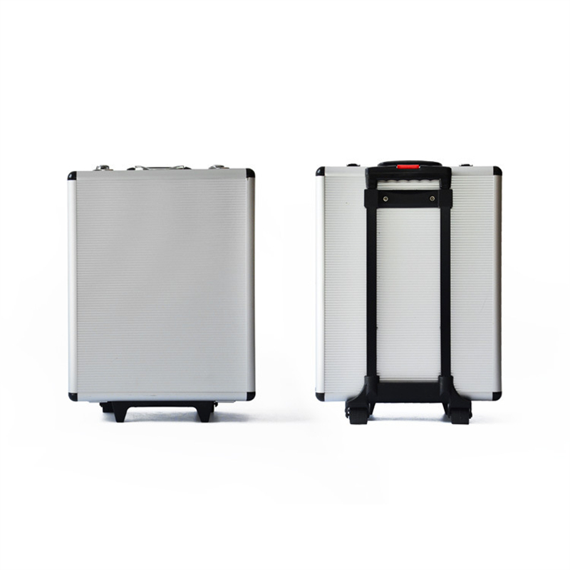 186-teiliger Aluminium-Trolley – Tool Set Bewertung und Preis