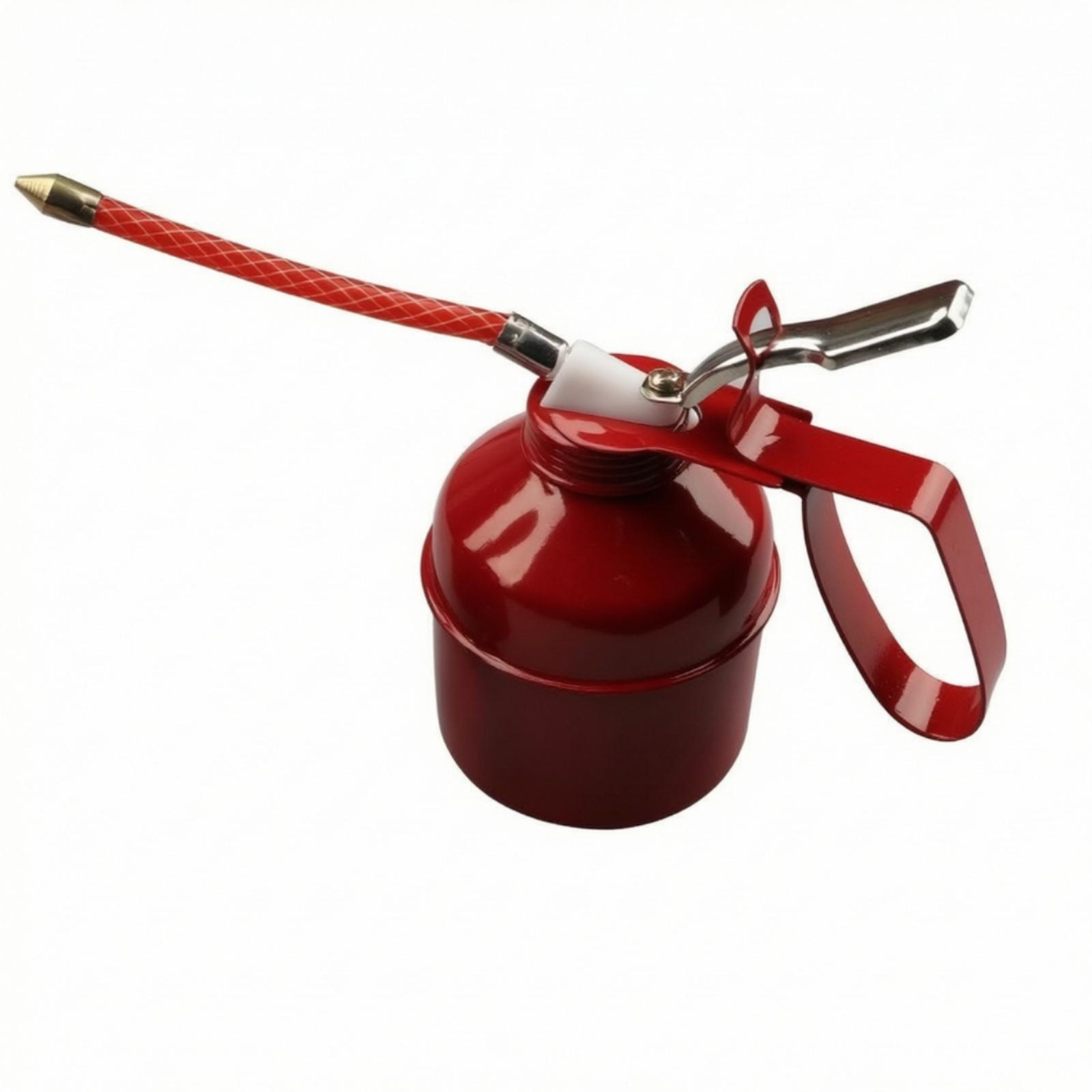 Handpumpe Öldosierer Metallkan – Hand Tools In Workshop Bewertung und Preis