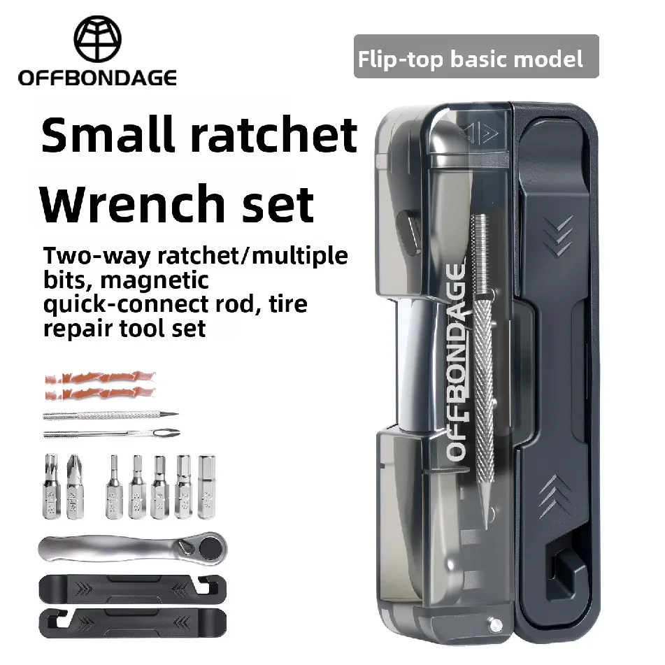 OFFBONDAGE Fahrradwerkzeuge Dr – Wrench Set Bewertung und Preis