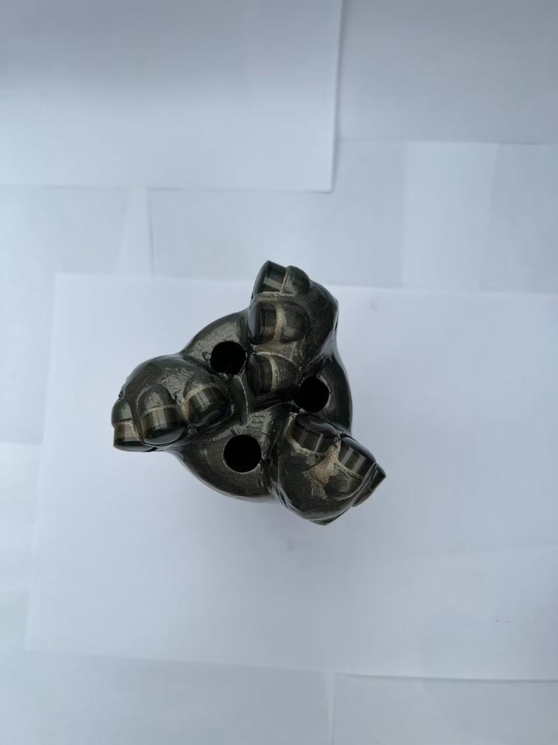 Kohlebergwerk-Kugelzahn-Bohrer – Drill Press Bewertung und Preis