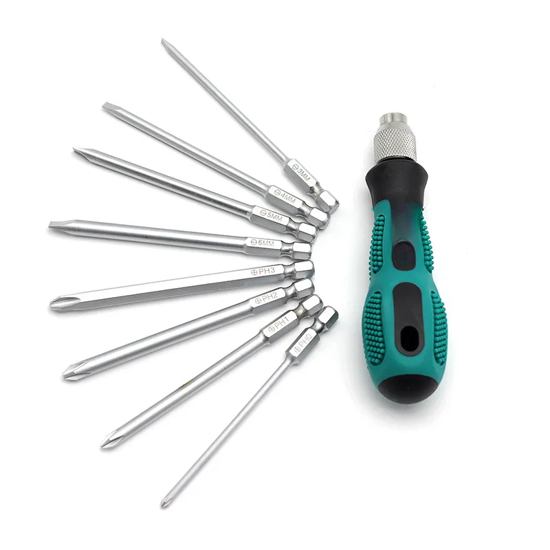 Präzisions-Schraubendreher-Set – Tool Set Bewertung und Preis