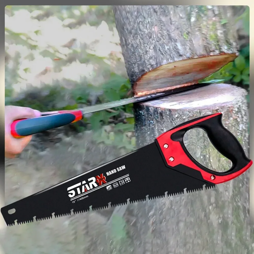 NEUE 16/18 Zoll Handsäge, Holz – Hacksaw Bewertung und Preis