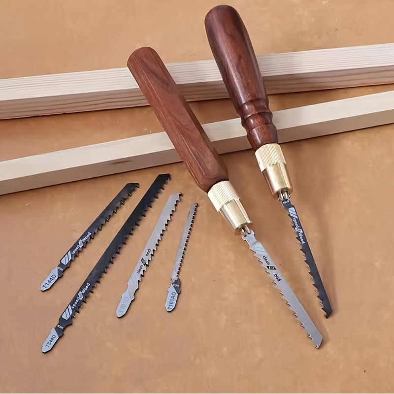 1 Set abnehmbare Mini-Handsäge – Hacksaw Bewertung und Preis