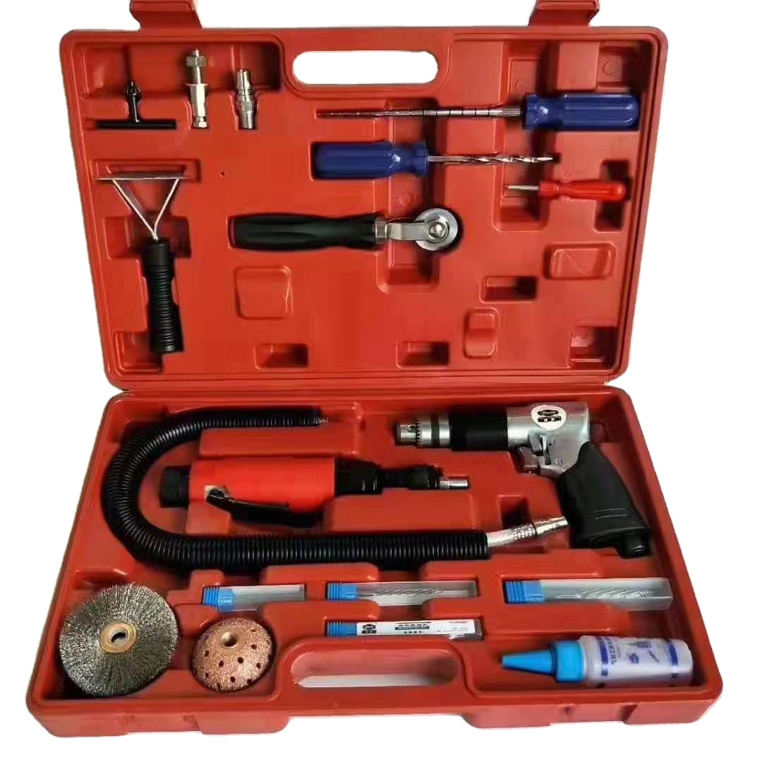 RK Marken-Reifenreparatur-Werk – Tool Set Bewertung und Preis