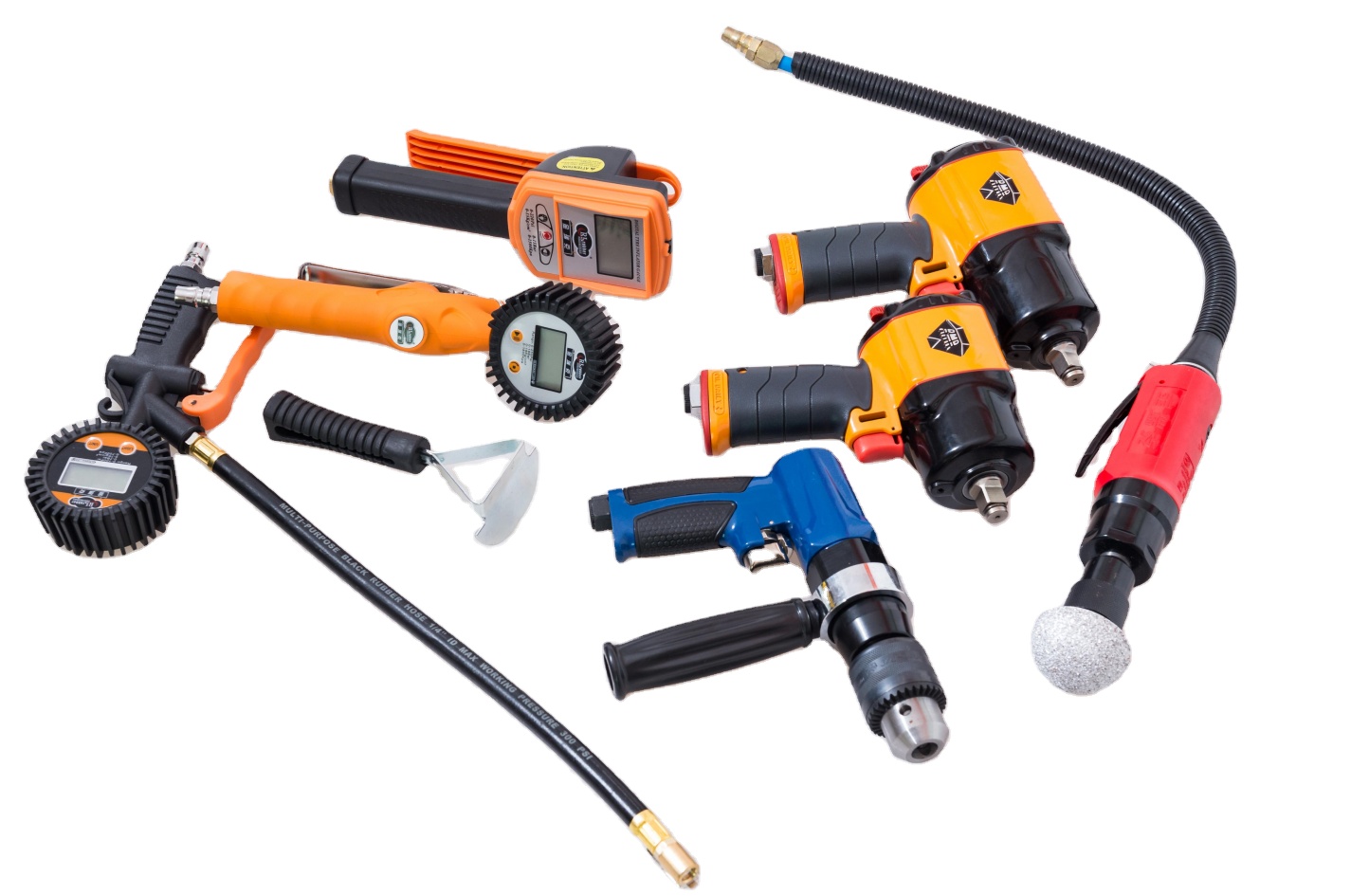 RK Marken-Reifenreparatur-Werk – Tool Set Bewertung und Preis