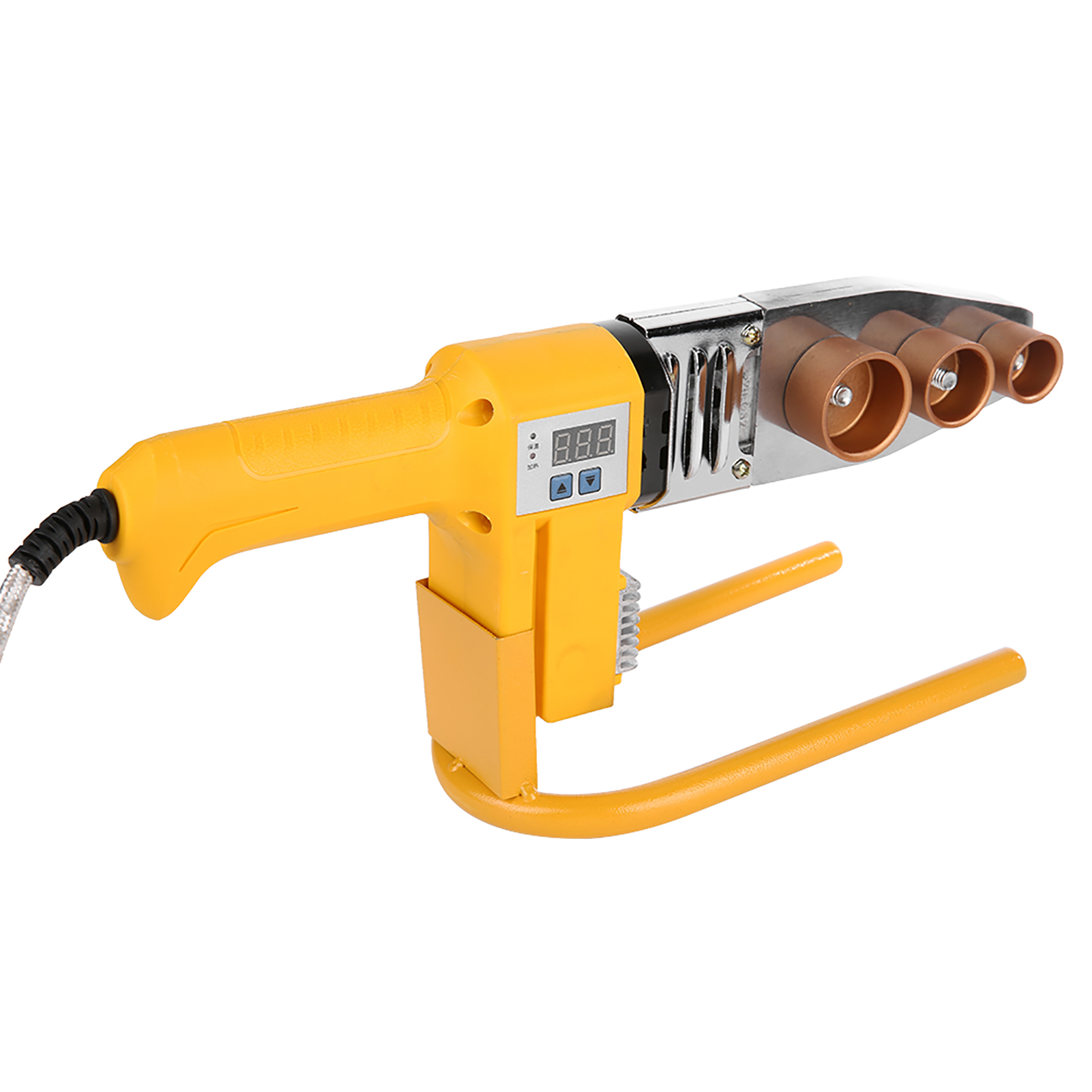 750W PPR-Rohrschweißgerät, ele – Tools Youtube Bewertung und Preis