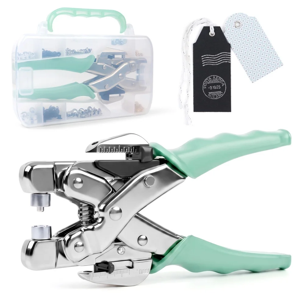 Ösenwerkzeug-Set, Handlochzang – Pliers Bewertung und Preis
