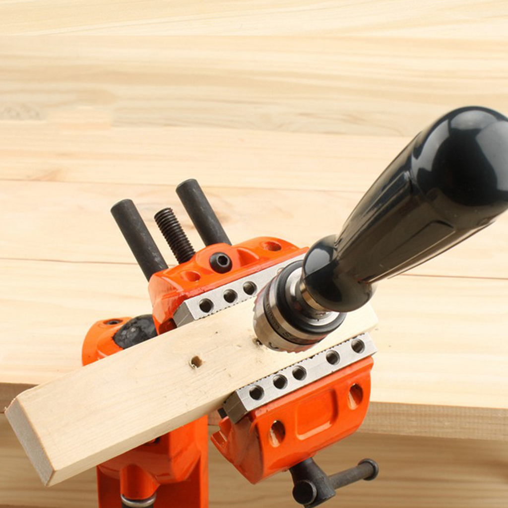 Mechanisches Werkstatt-Handboh – Hand Tools In Workshop Bewertung und Preis