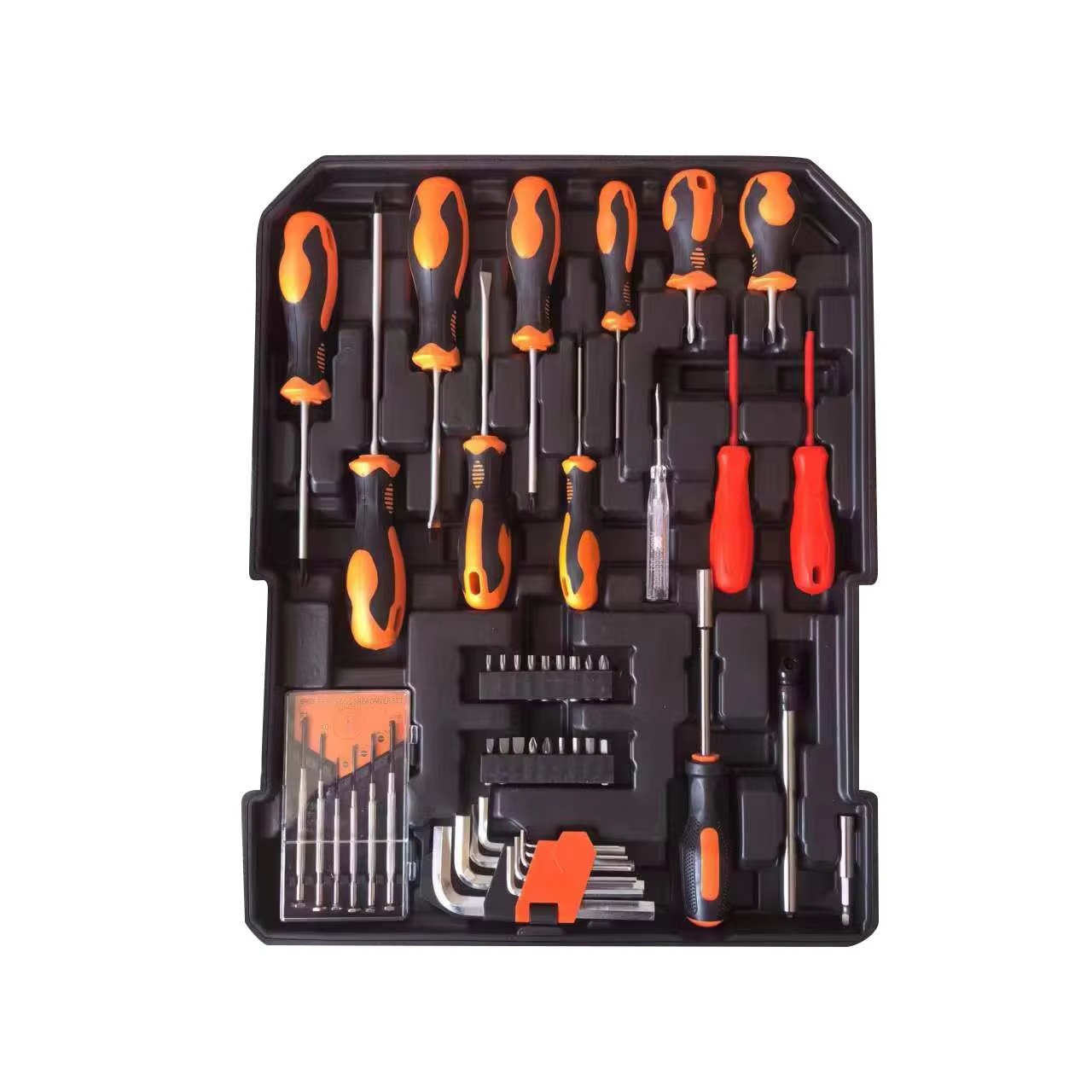 OEM Handwerkzeug-Kombinationss – Tool Set Bewertung und Preis