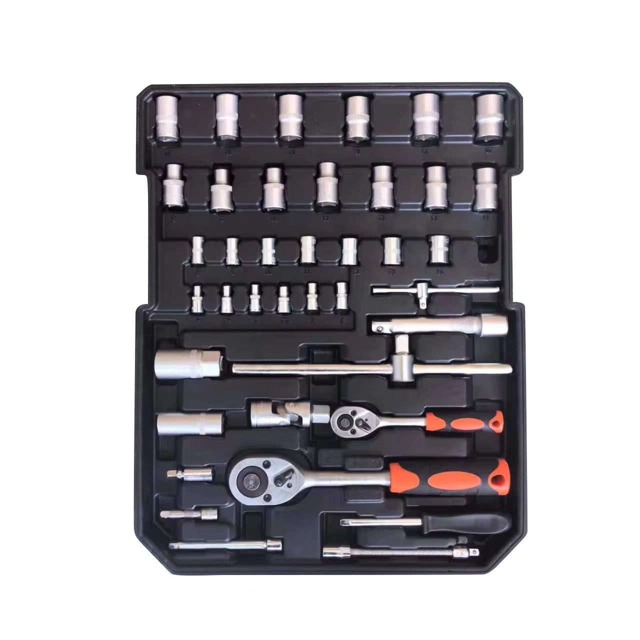 OEM Handwerkzeug-Kombinationss – Tool Set Bewertung und Preis