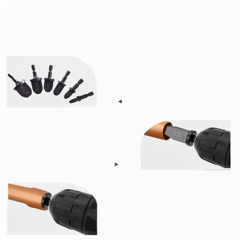 HVAC-Kupferrohr-Verweiterungsw – Tools Youtube Bewertung und Preis