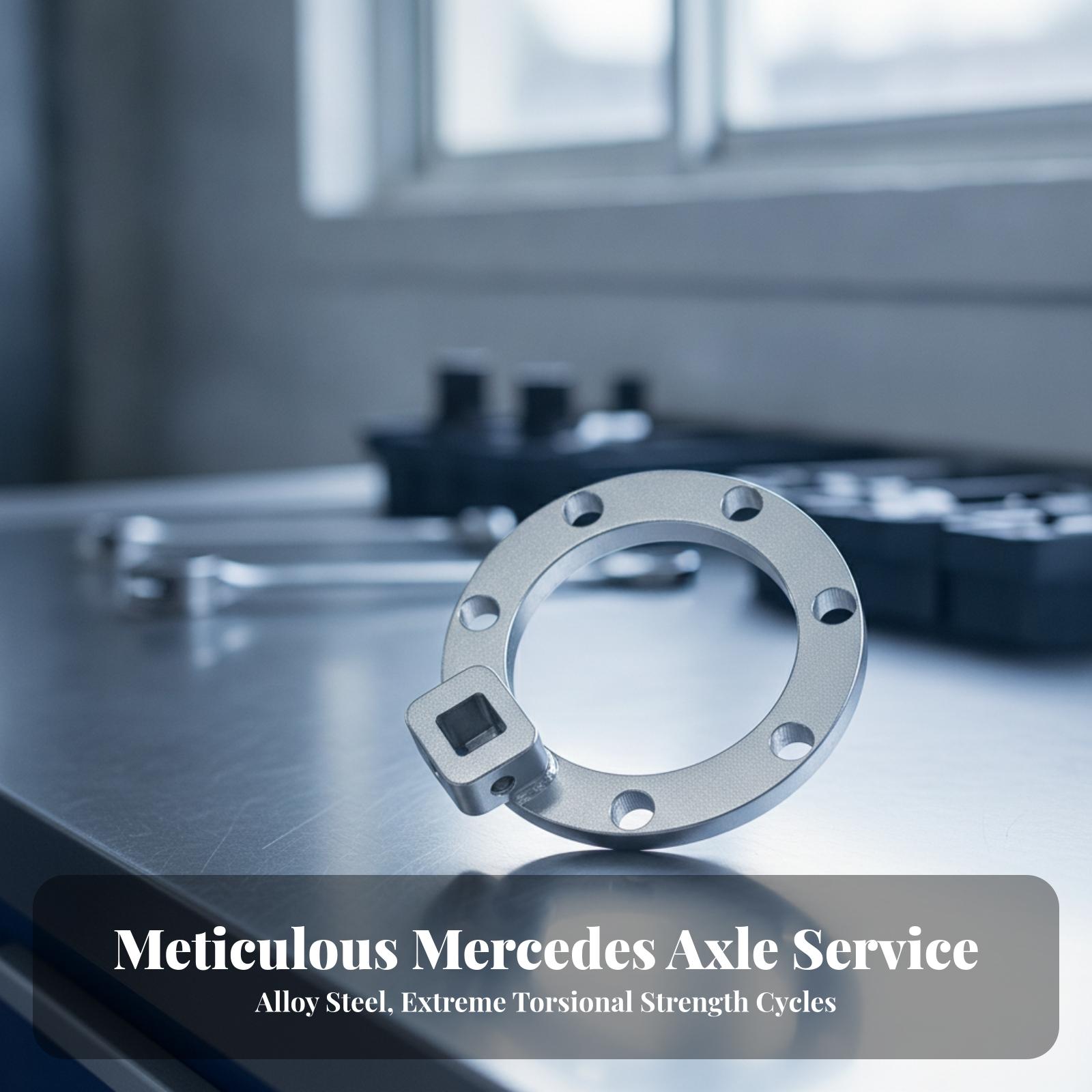 Professioneller Differenzialmu – Socket Wrench Bewertung und Preis
