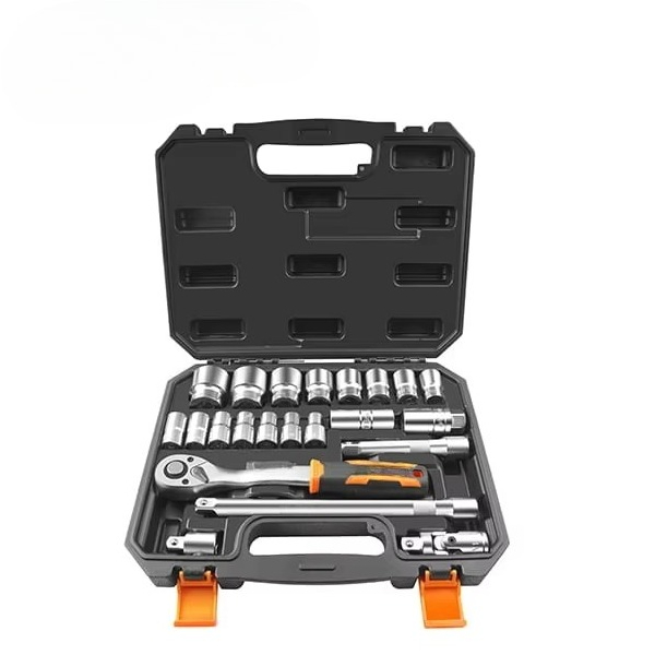 155222 Industrielles Hochleist – Socket Wrench Bewertung und Preis