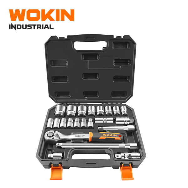 155222 Industrielles Hochleist – Socket Wrench Bewertung und Preis