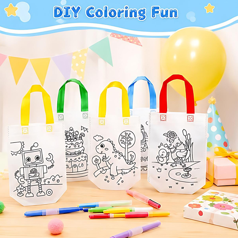 65/130 Stück Bunte Logik-Verbi – Tool Bag Bewertung und Preis