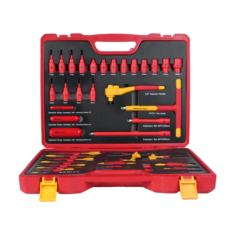Professionelles EV-Reparaturwe – Screwdriver Set Bewertung und Preis