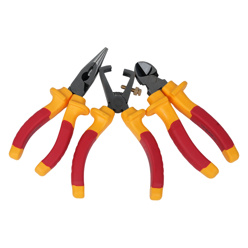 Professionelles EV-Reparaturwe – Screwdriver Set Bewertung und Preis