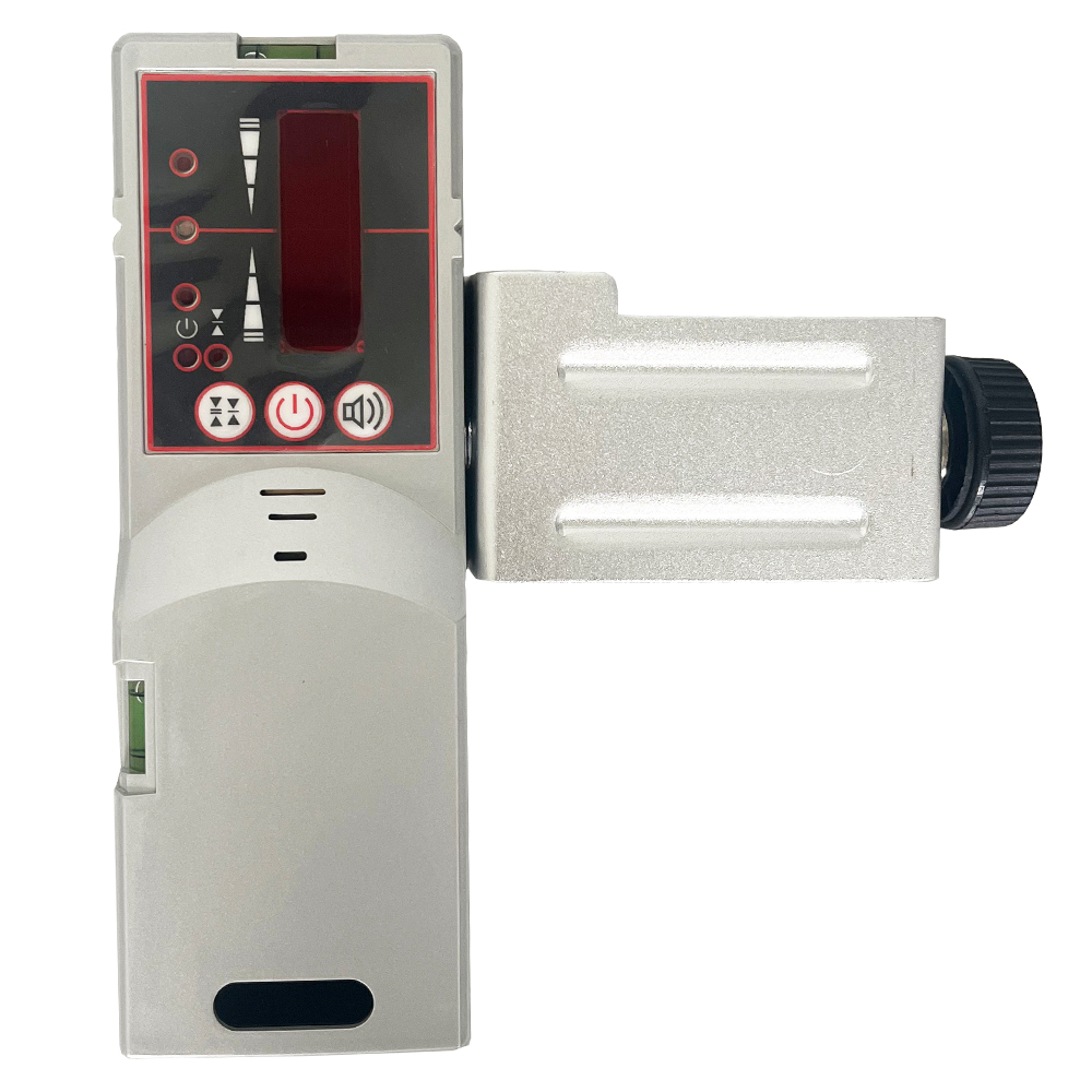 Hochpräziser Laser-Niveaudetek – Spirit Level Bewertung und Preis