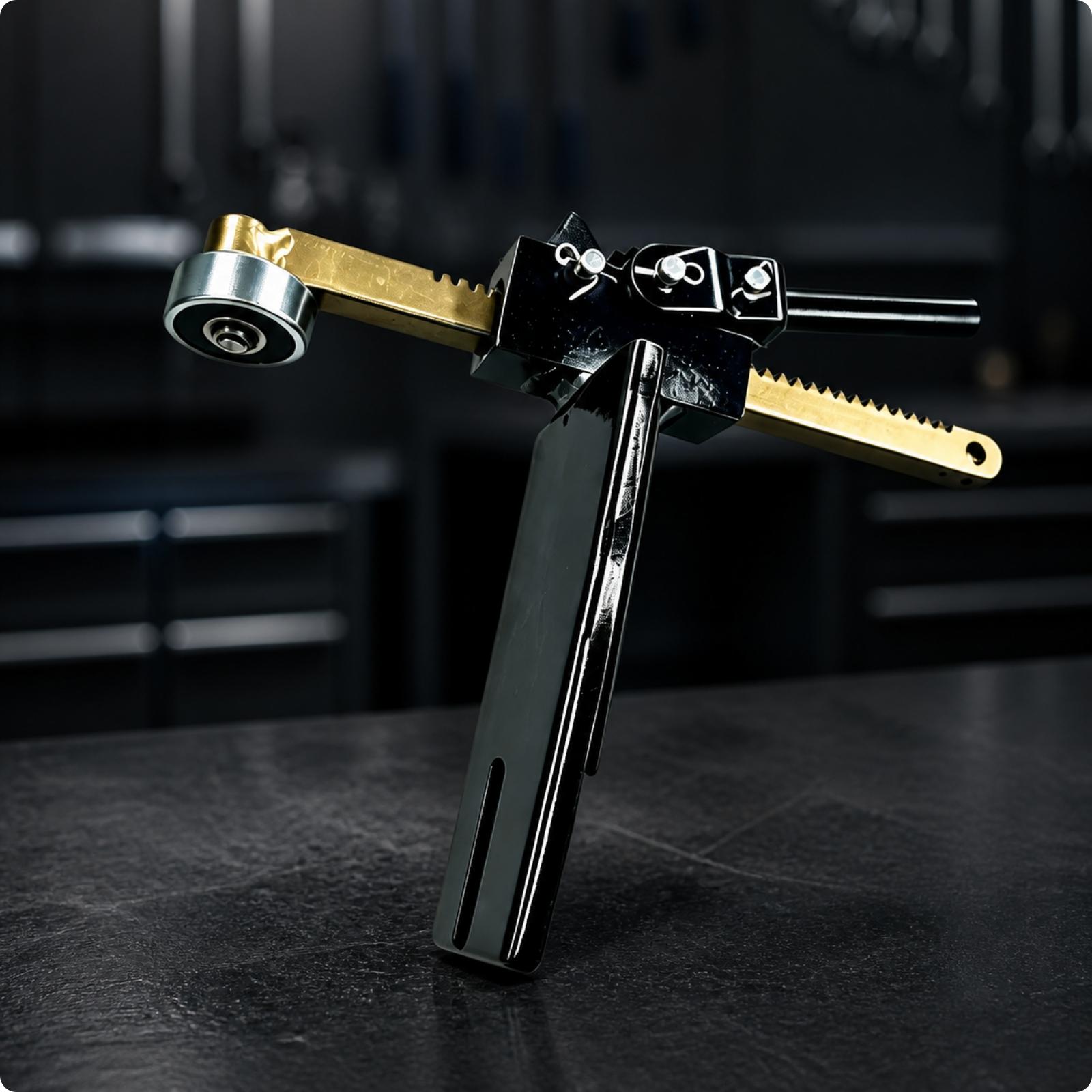 Manuelles Reifenmontagegerät,  – Hand Tools And Workshop Equipment Bewertung und Preis