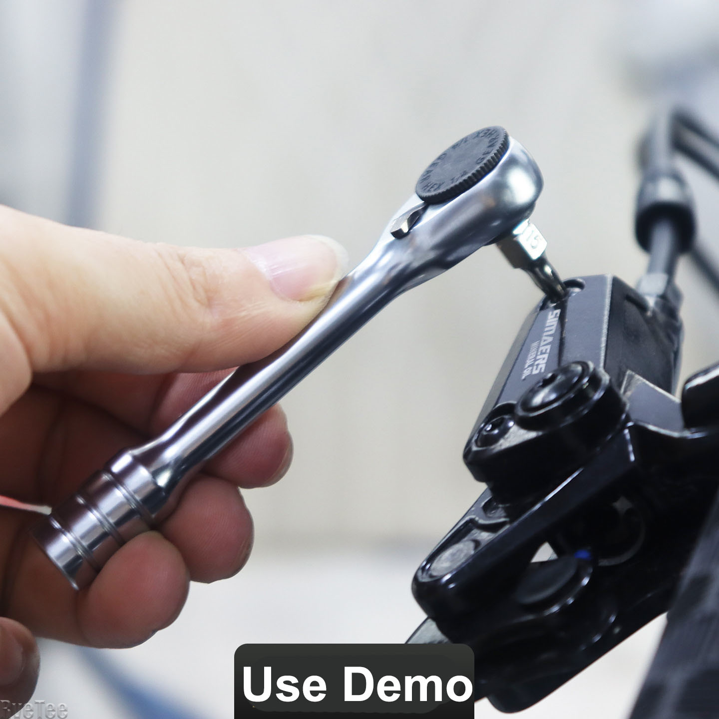 13-in-1 1/4 Zoll Doppelkopf-Sc – Hand Tools In Workshop Bewertung und Preis