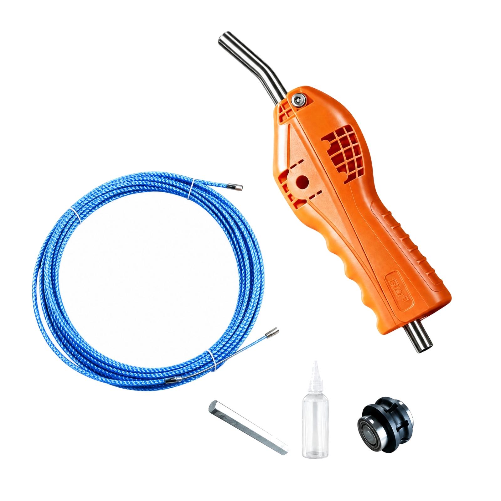 Elektrisches Kabelziehwerkzeug – Tools Youtube Bewertung und Preis