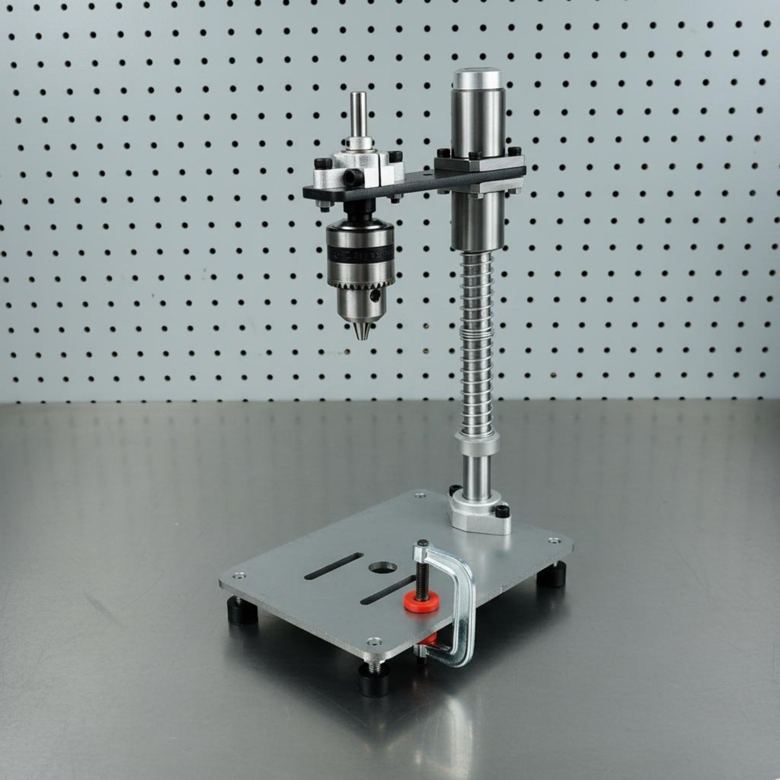 Handbohrständer Stabile Klemmh – Drill Press Bewertung und Preis