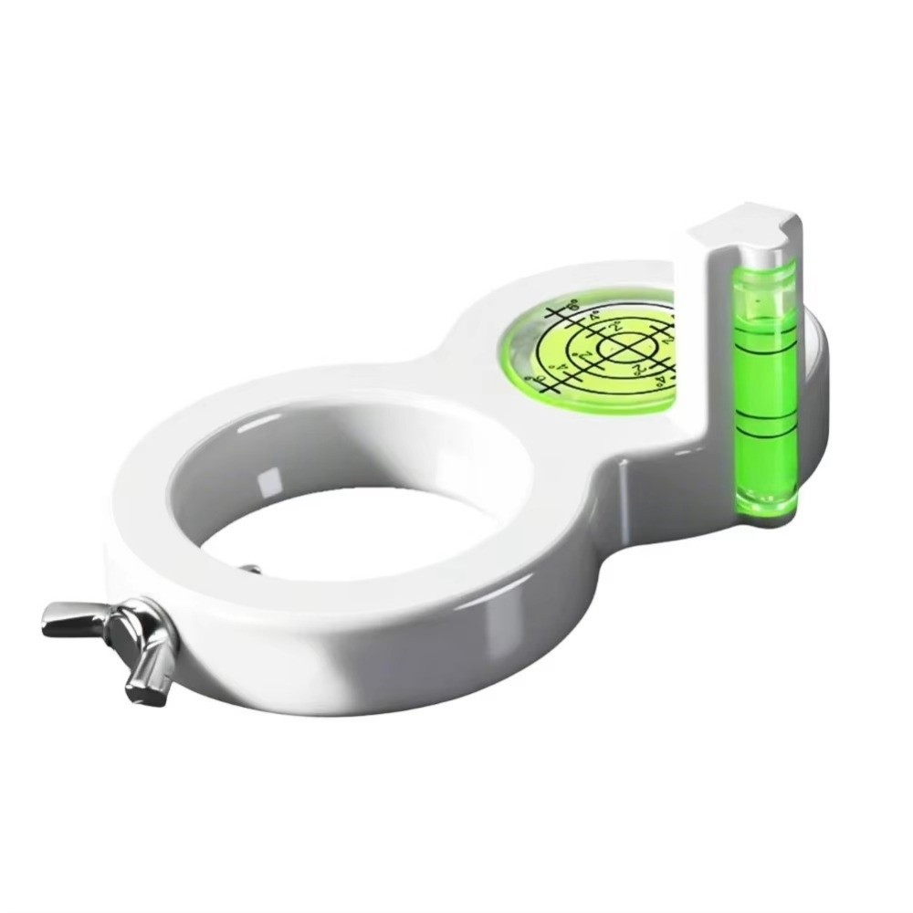 Kleiner Kreisförmiger Bohrleve – Spirit Level Bewertung und Preis