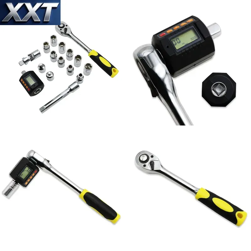 XXT SHAHE Multifunktionaler Sc – Wrench Set Bewertung und Preis