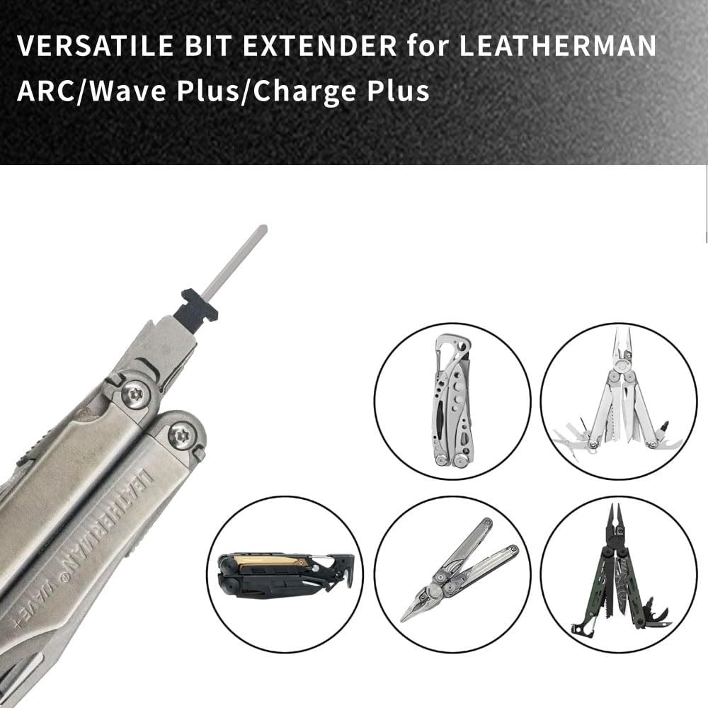 Brillen-Bithalter-Set für Leat – Screwdriver Set Bewertung und Preis