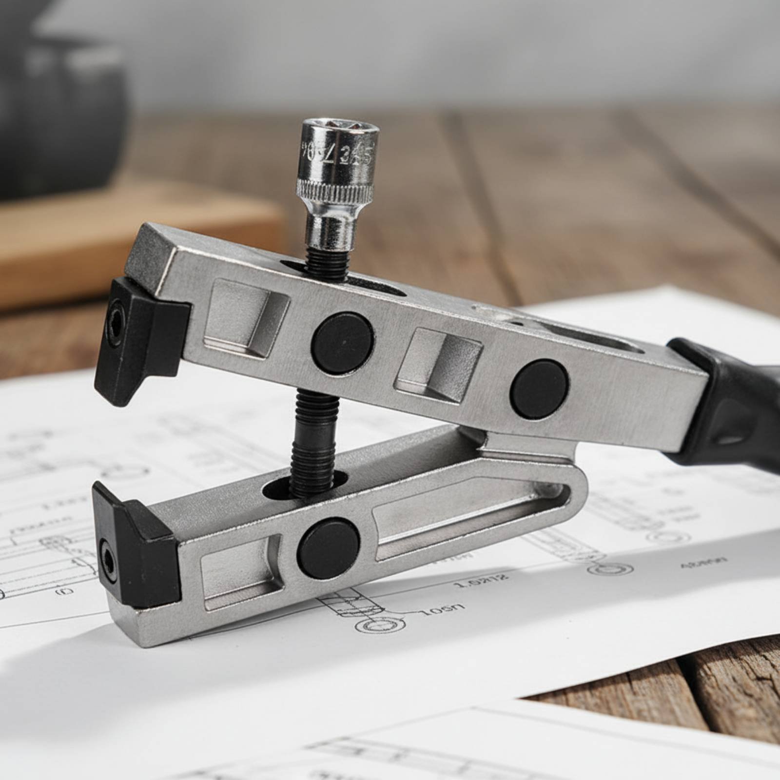CV-Gelenk-Klemmzange mit Verst – Pliers Bewertung und Preis
