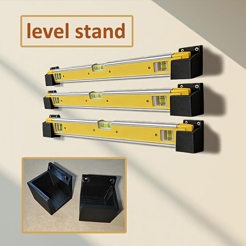 2 Stück Wasserwaagen-Wandhalte – Spirit Level Bewertung und Preis