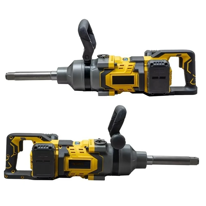 3000Nm Lithium-Werkzeug Li-Ion – Wrench Set Bewertung und Preis