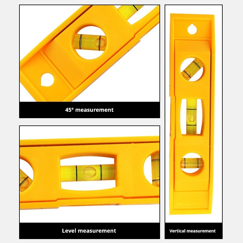 6 Zoll Torpedo-Wasserwaage, ma – Spirit Level Bewertung und Preis