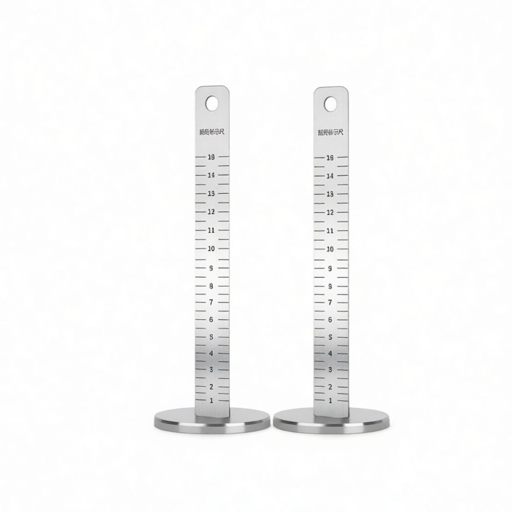 Magnetischer Nivellierer aus E – Spirit Level Bewertung und Preis