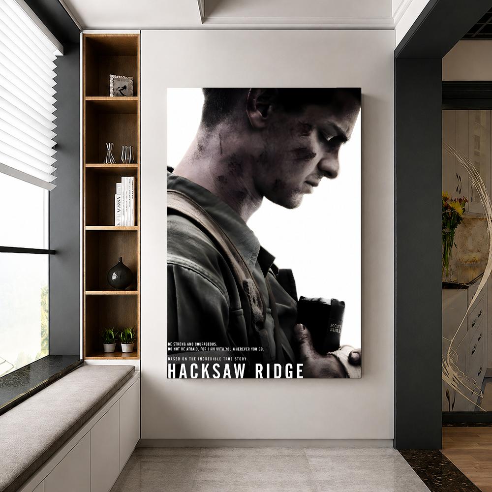 Film Hacksaw Ridge Kriegsdrama – Hacksaw Bewertung und Preis