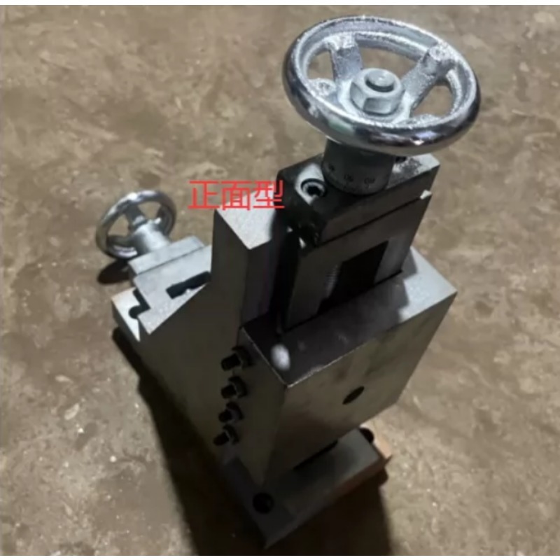 Dovetail-Kreuzschlitten-Tisch, – Drill Press Bewertung und Preis