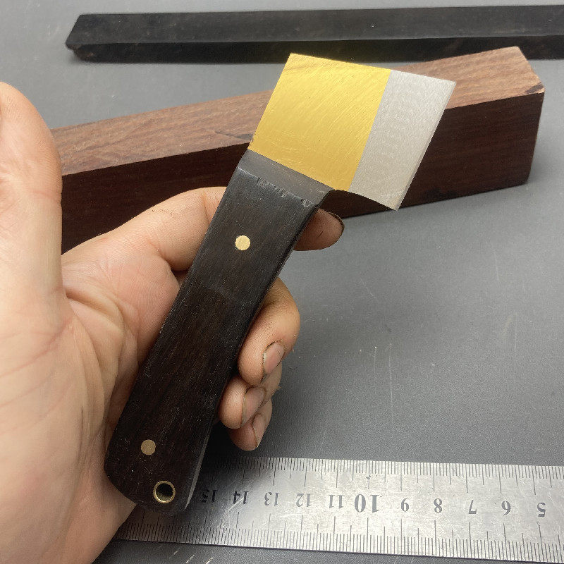 Pulver-Sägeblätter, Schneidewe – Hacksaw Bewertung und Preis