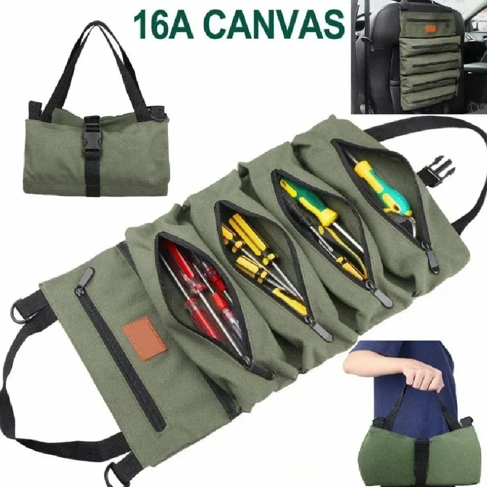 Multifunktionale Werkzeugtasch – Tool Bag Bewertung und Preis